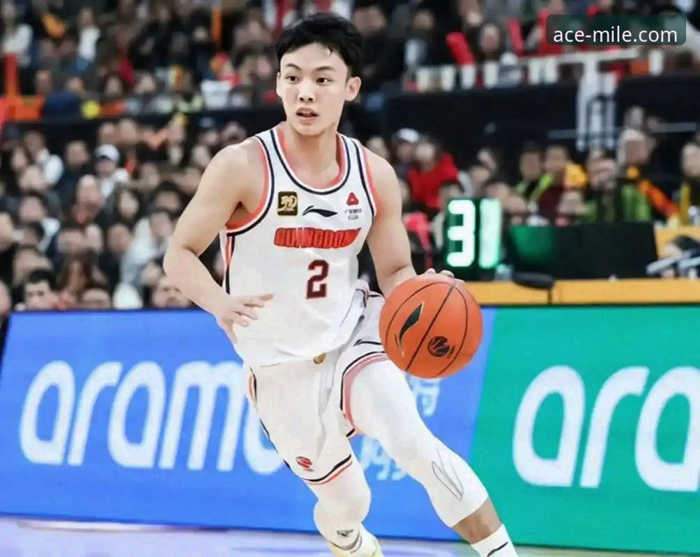 徐杰vs奎因联手27分：广东77-74逆转宁波背后的数据密码与米乐体育赛事直播观赛体验