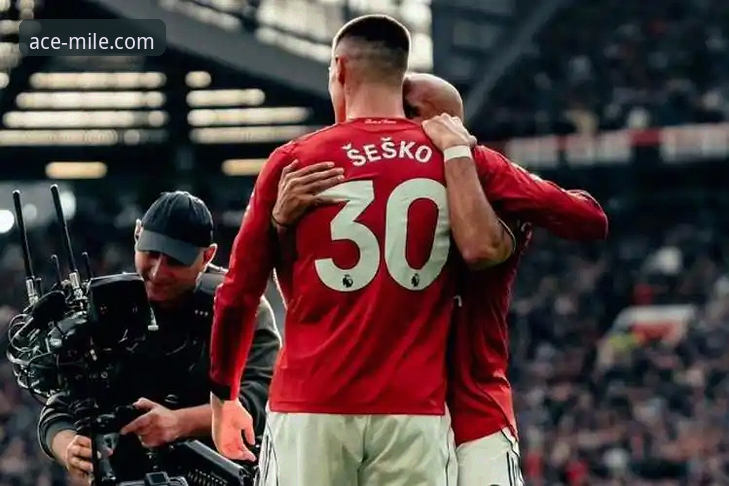 曼联逆转水晶宫详解：卡里克时代的不败金身与米乐体育APP的观赛体验